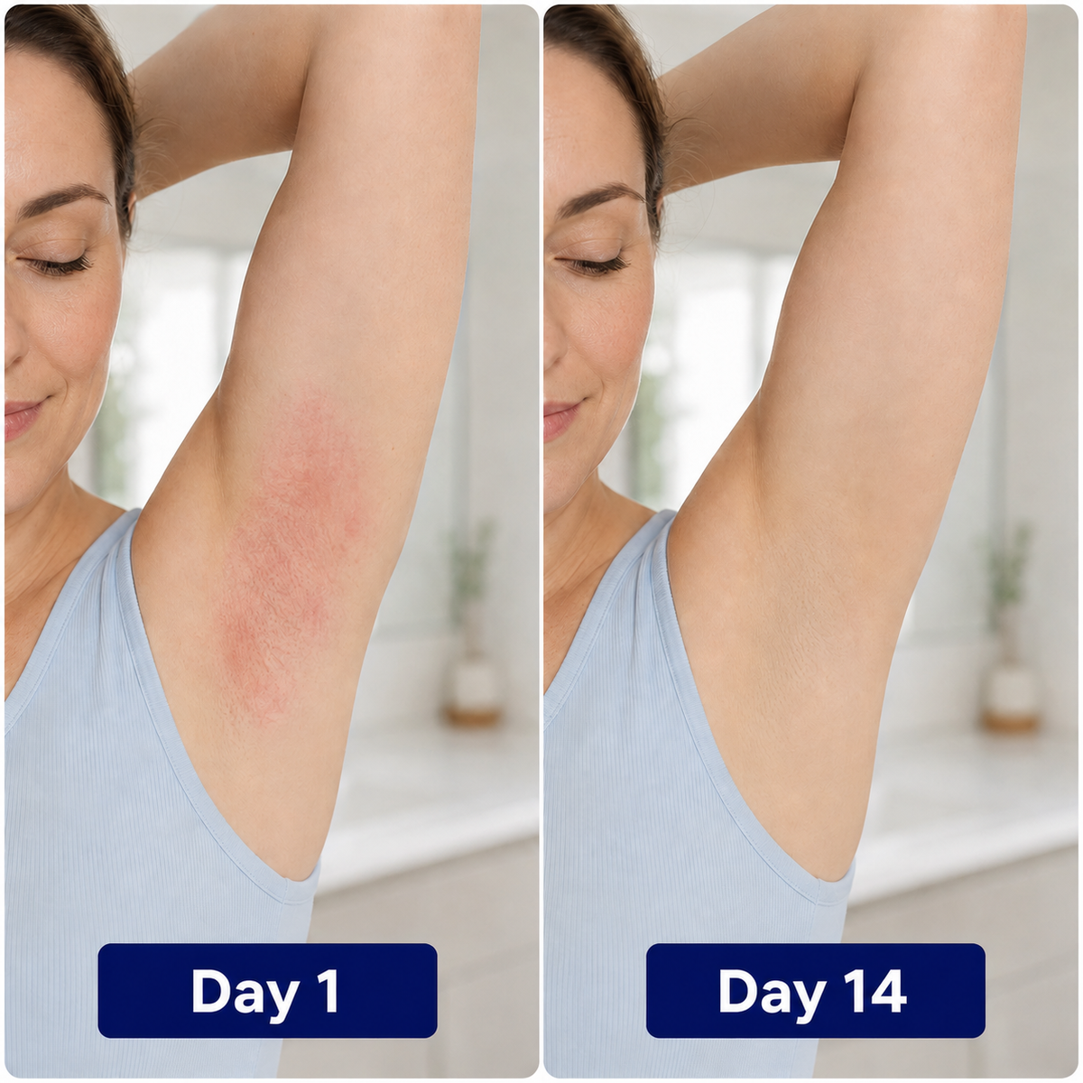 Candida Complex – Skin Comfort & Gut Balance Formula