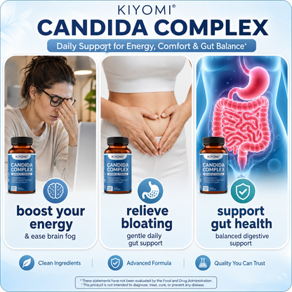 The Daily Gut Balance Habit For Women Who Feel Bloated, Heavy & Sluggish