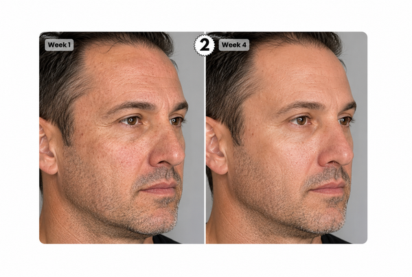 Problem: Irritated, Sensitive Skin