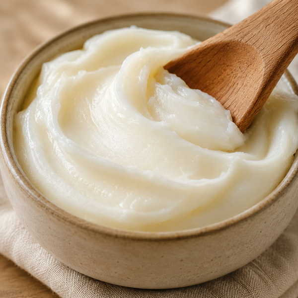 Grass-Fed Beef Tallow