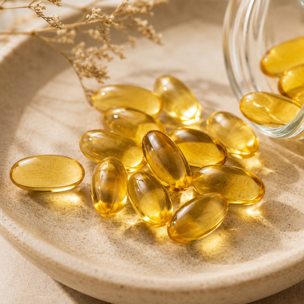Vitamin E