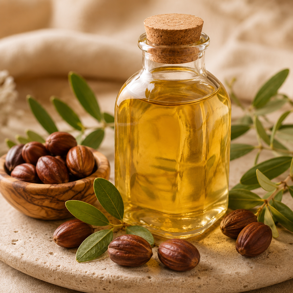 Jojoba Oil