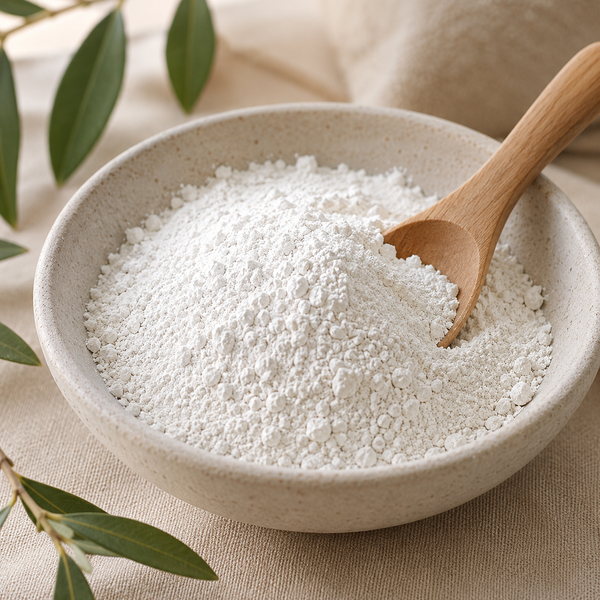 Non-Nano Zinc Oxide
