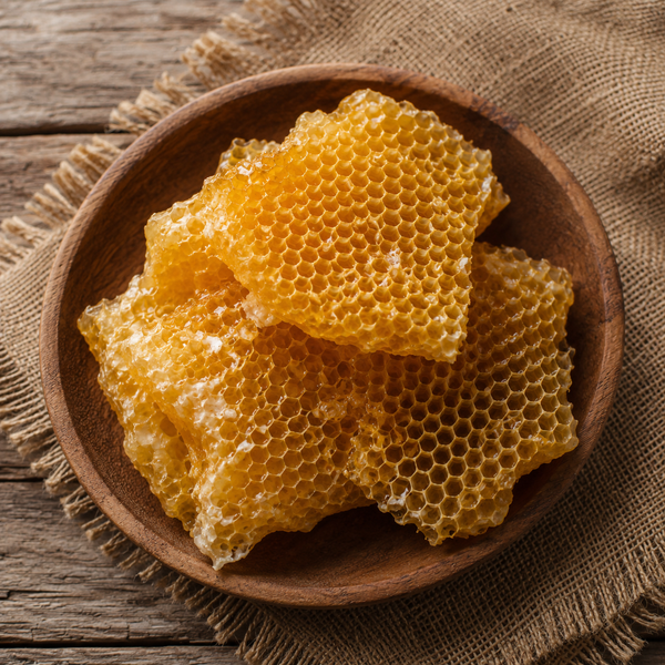 Beeswax