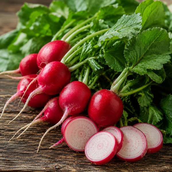 Radish Root Ferment