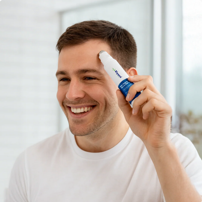 Kiyomi Hair Growth Serum Roll-On