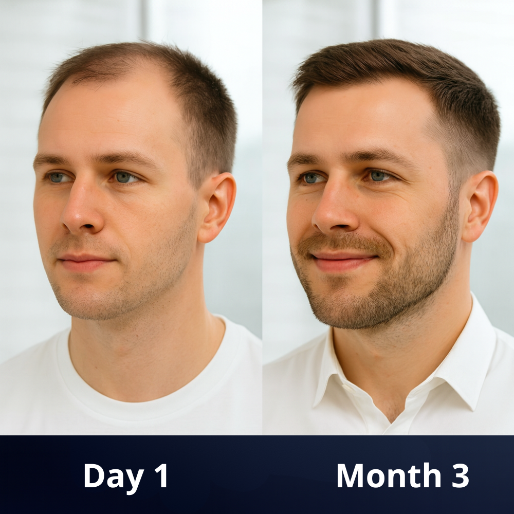 Kiyomi Hair Growth Serum Roll-On