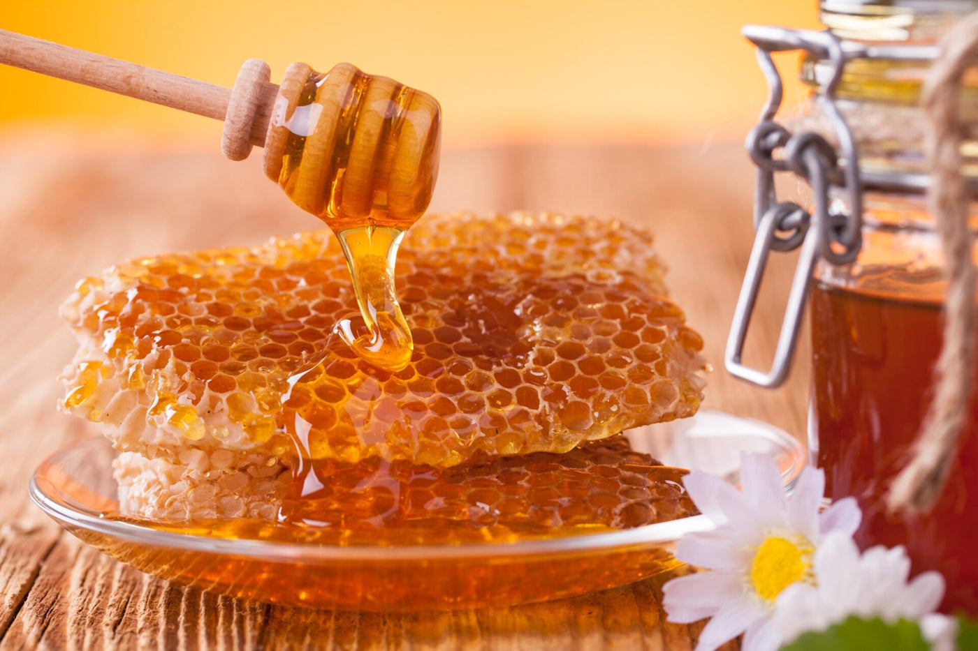 Manuka Honey