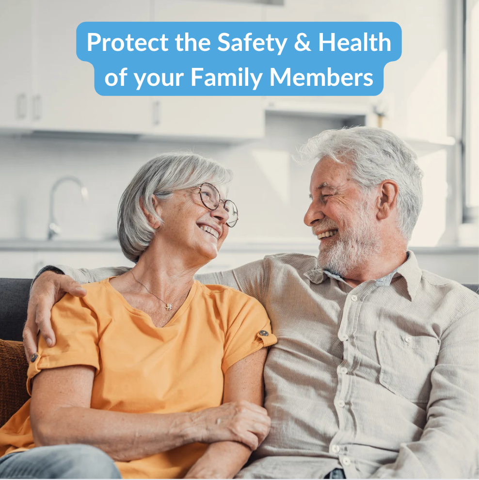 Smart Wrist Blood Pressure Monitor