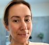 Customer profile photo