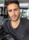 Customer profile photo