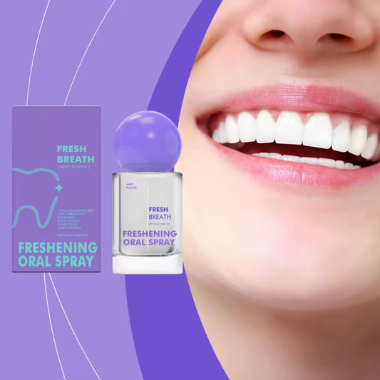 Oral Fresh Care Spray